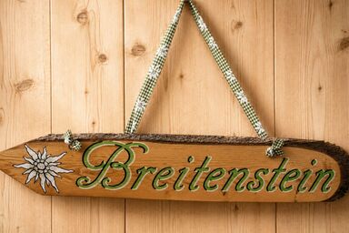 Ferienhof Nigg - Fewo Breitenstein