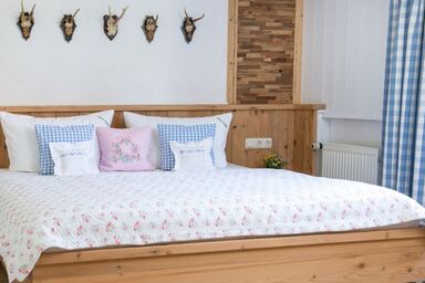 AlpenWellness Waibelhof - STEINEBERG