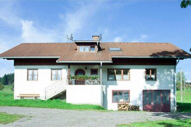 Gästehaus Rimmel - Ferienwohnung
