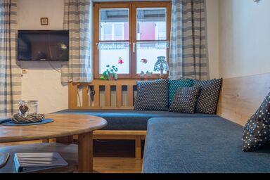 Ferienhaus Bach - Ferienwohnung 1