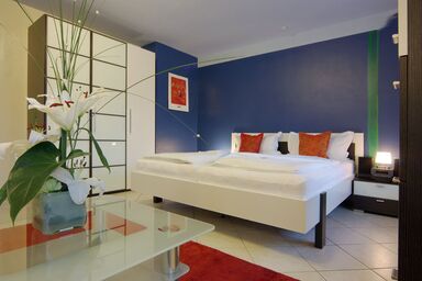 Allgäuvilla - Fewo AMBIENTE