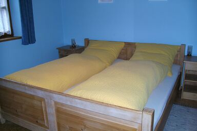 Niedermaier-Hof - Ferienwohnung 4 (30qm) mit Küchenzeile im OG in Südlage