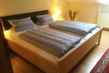 Ferienwohnung Berger - Ferienwohnung Westblick