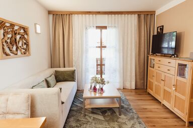 Geisbergerhof - Maisonette Ferienwohnung