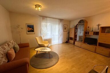Ferienresidenz Am Weißen Regen - Appartement Typ C ohne Eintritt ins AQACUR