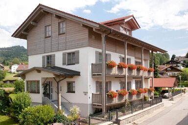 Ferienwohnungen Kuchler - Ferienwohnung 4