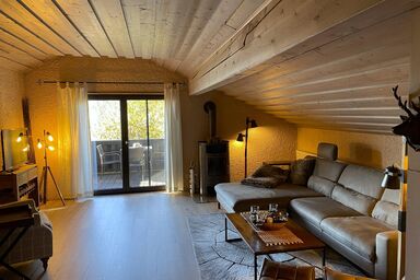 Montara Suites Bodenmais - LANDHAUS Montara