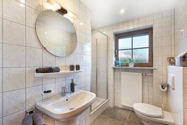 Ferienwohnungen Haus Elisabeth - Ferienwohnung Typ 1