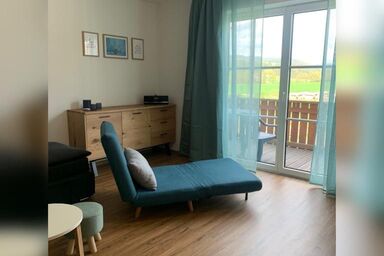 Feriendorf Schwarzholz * - ***** - 2 Zimmer 5 Sterne 404