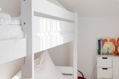 Feriendorf Schwarzholz * - ***** - 2,5 Zimmer 5 Sterne 416