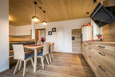 Ferienhof Dirnberger GbR - Urlaub am Regen - Köhlerheisl