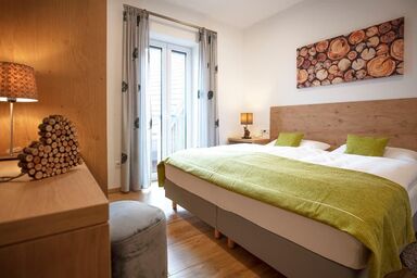 Ferienwohnungen Kiesenberg - Ferienwohnung Abendsonne
