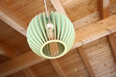 Lindenhaus - Ferienwohnung 5