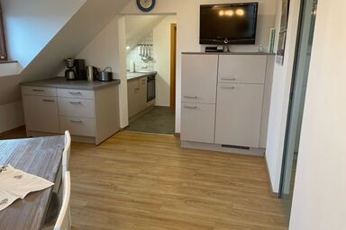 Scheidlerhof - Appartement Waldnaab (45qm) mit kostenfreiem WLAN