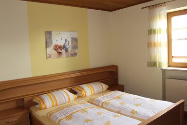 Gäste-Haus Rösch - Doppelzimmer mit eigenem Bad