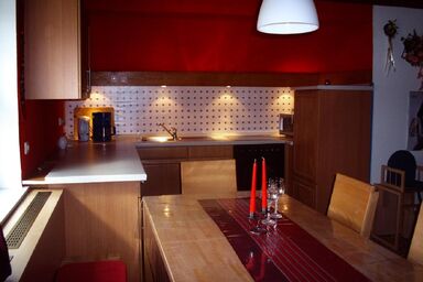 Haus Evi - Ferienwohnung 75qm