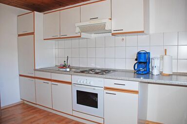 Pension Bayerwald - Ferienwohnung Rachelblick