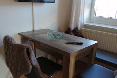 Arber-Alm - Appartement