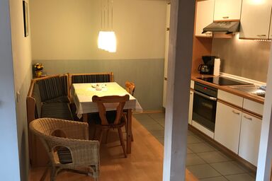 Zum Stadlbauern - Wohnung Clematis