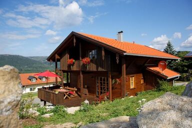 Ferienhaus Hirschkopf