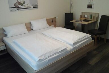 Appartement Haus Hamburg - ST2C - Appartement im Ortskern