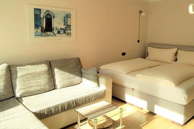 App. Haus Herbert und Walter - Ein-Raum-Appartement Kategorie I