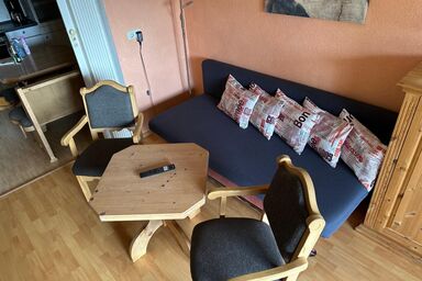 Haus Hönigsgrub - Ferienwohnung Rachel mit kostenfreier WLAN-Nutzung