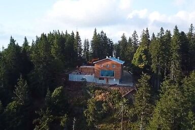 Falkenstein Schutzhaus - Doppelzimmer