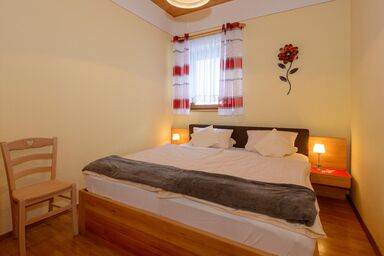 Almerhof - Waldferienhof Almer - Ferienwohnung Tanne