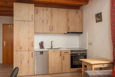 Am Rückerlhof - Fewo Isa 50 qm