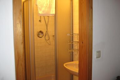 Pension zum Lusenblick