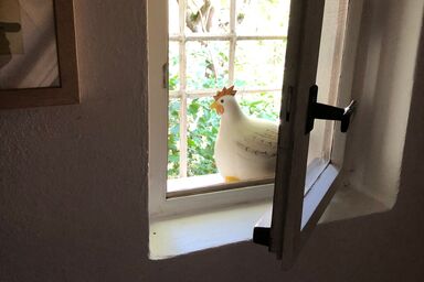 Ferienwohnungen Beim Bienagassl - Ferienwohnung Beim Bienagassl - 78 qm mit Balkon