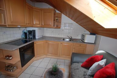Ferienwohnung Christina - Ferienwohnung
