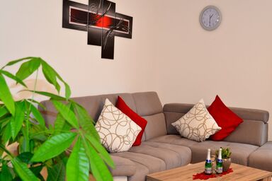 Bauernhof König - Mondschein