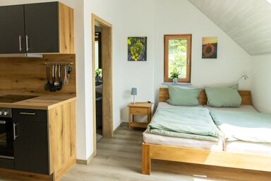 Ferienwohnung Pfrang - Ferienwohnung Morgenrot