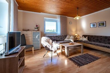 Ferienhof Obertennersreuth Lukas Feulner - Ferienwohnung Weißensteinblick