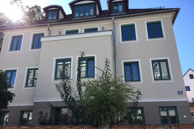 Ferienwohnungen Babo 6 - Wohnung 1 in der Regensburger Altstadt