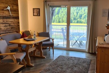 Ferienhof "Alpe Berg" - Haus Hedwig 3