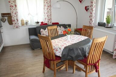 Ferienwohnungen Christine - Ferienwohnung Theresa