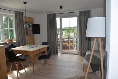 DIE HERBERGE - DIE HERBERGE 2 (55qm) für 4 Personen