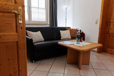 Ferienhof Sonnengarten - Ferienwohnung Wildblumengarten