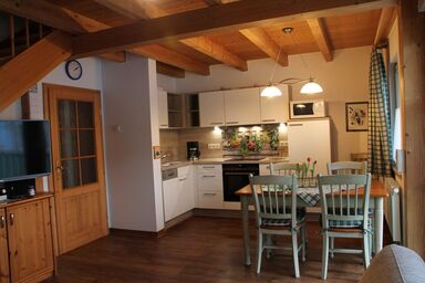 Feriendorf Nehmeier - Ferienhaus 3 mit kostenfreiem WLAN