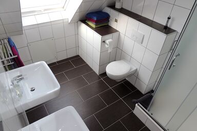 Ferienwohnung Bornschein - Ferienwohnung mit drei separaten Schlafzimmern