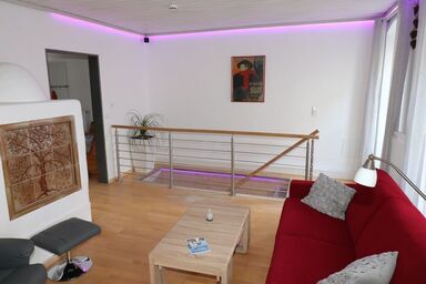 Ferienwohnung Stiftstadt Kempten - Stadtwohnung