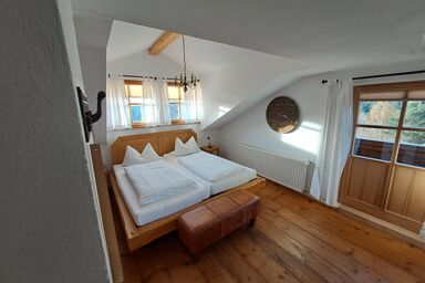 Blaslhöhe, Kaffeehaus - Ferienwohnung IIII