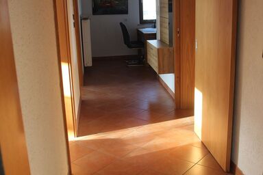 Ferienwohnung Friedrich - Modern eingerichtete Ferienwohnung (90 qm) für bis zu 4 Erwachsene und 2 Kinder