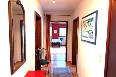 Ferienwohnung Günther - Gemütliche Ferienwohnung