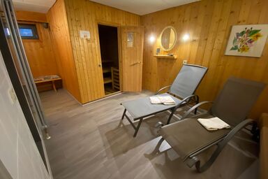 Haus Heidi - Ferienwohnung Haus Heidi