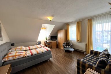 Pension Ritzer - Haus Schwalbe - Apartment 6