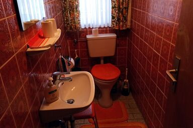 Ferienwohnung Helga Prokop - Einzelzimmer im 2. Stock